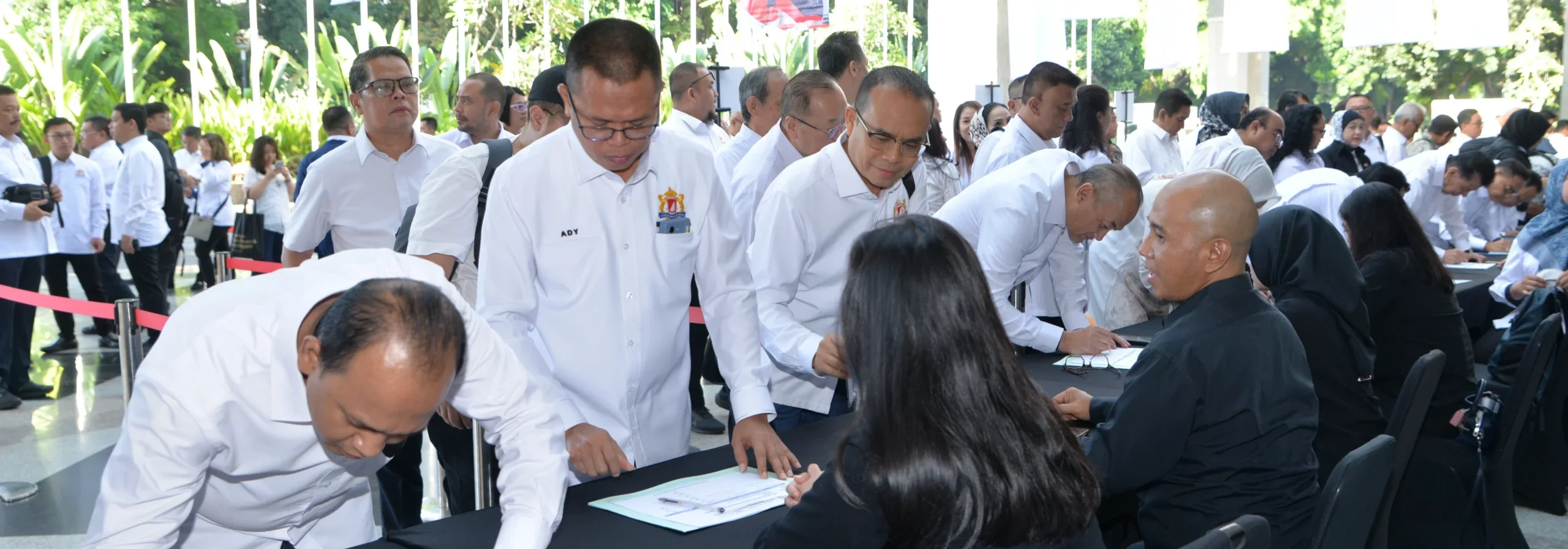 Kegiatan Kadin Madiun
